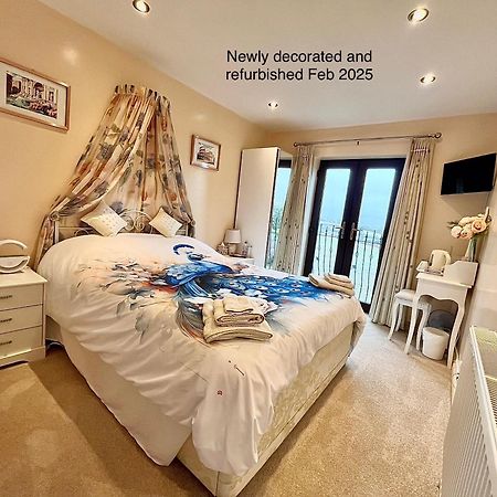 Willow Ridge - A Large Country House With 3 Rental Rooms Clutton Εξωτερικό φωτογραφία