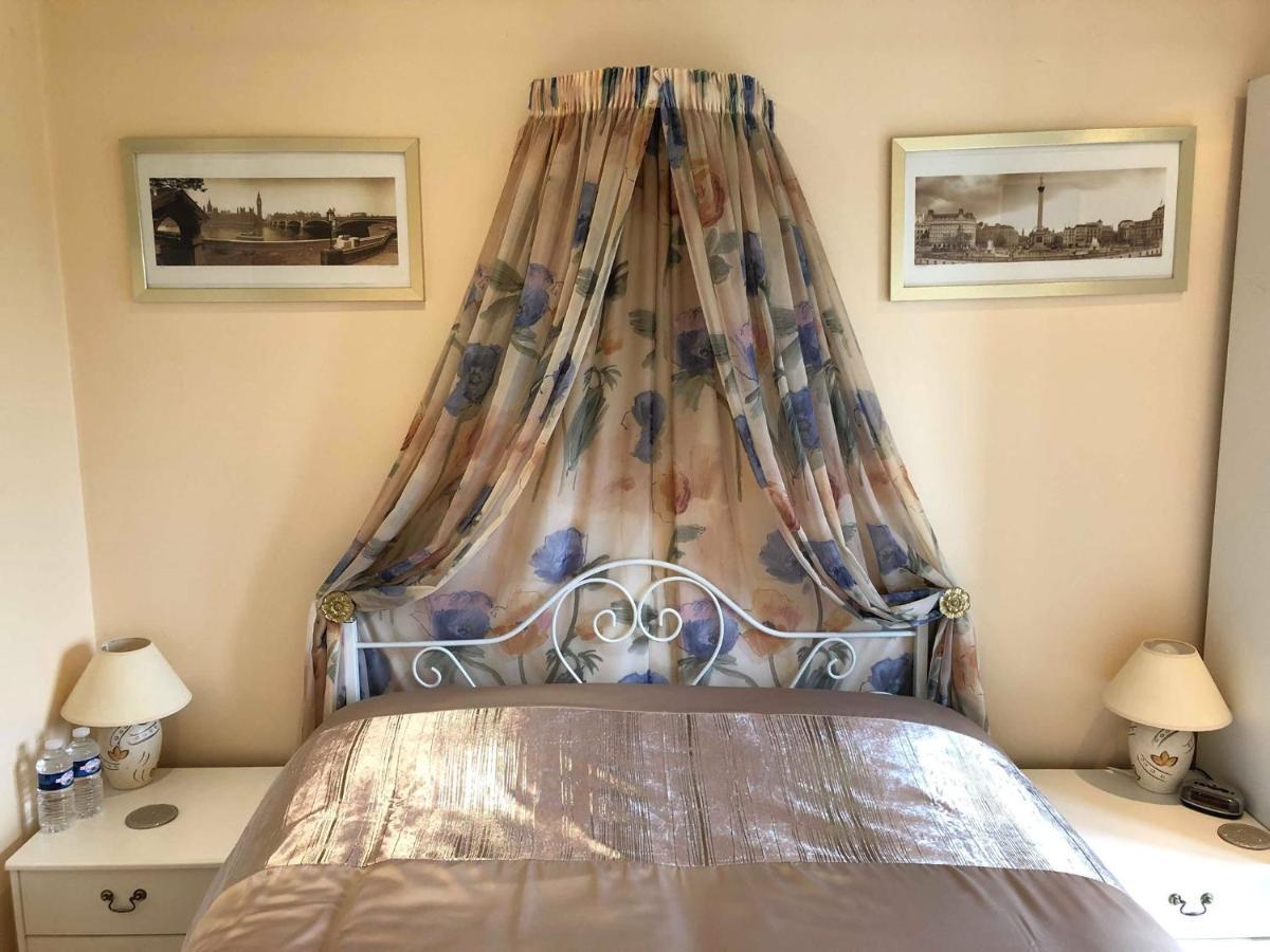 Willow Ridge - A Large Country House With 3 Rental Rooms Clutton Εξωτερικό φωτογραφία