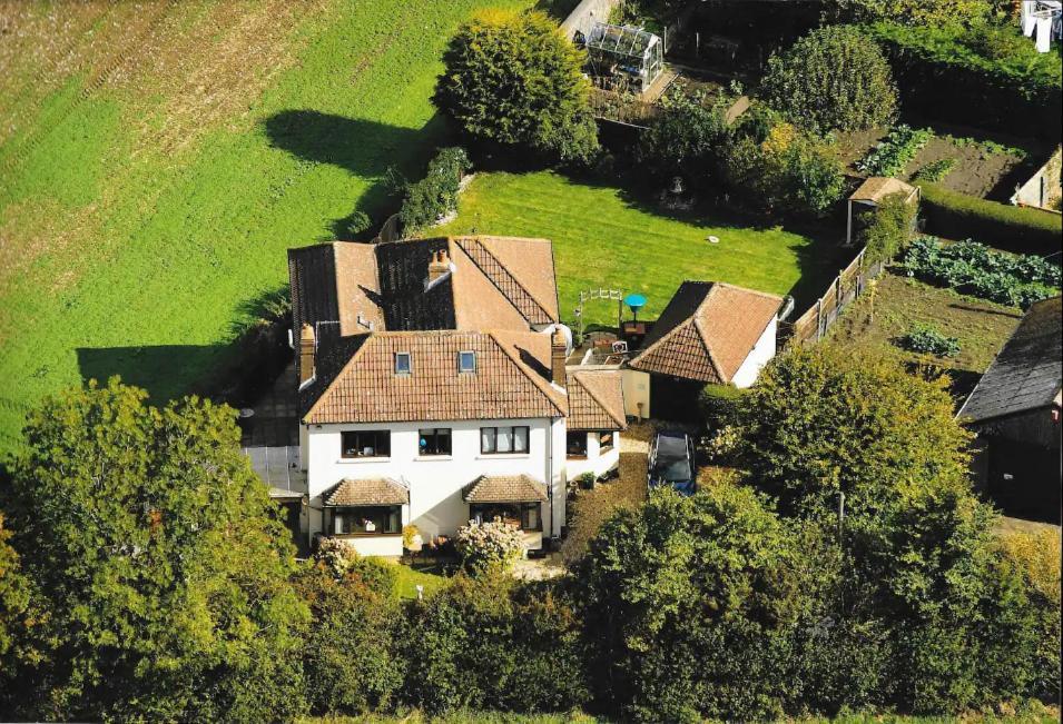 Willow Ridge - A Large Country House With 3 Rental Rooms Clutton Εξωτερικό φωτογραφία