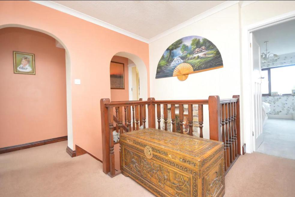Willow Ridge - A Large Country House With 3 Rental Rooms Clutton Εξωτερικό φωτογραφία
