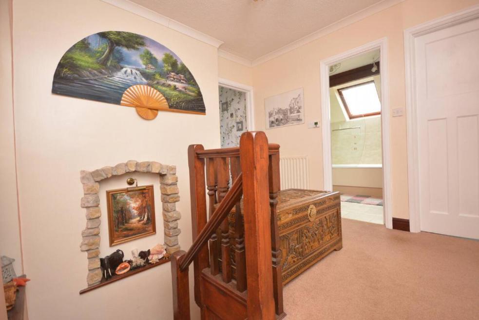Willow Ridge - A Large Country House With 3 Rental Rooms Clutton Εξωτερικό φωτογραφία