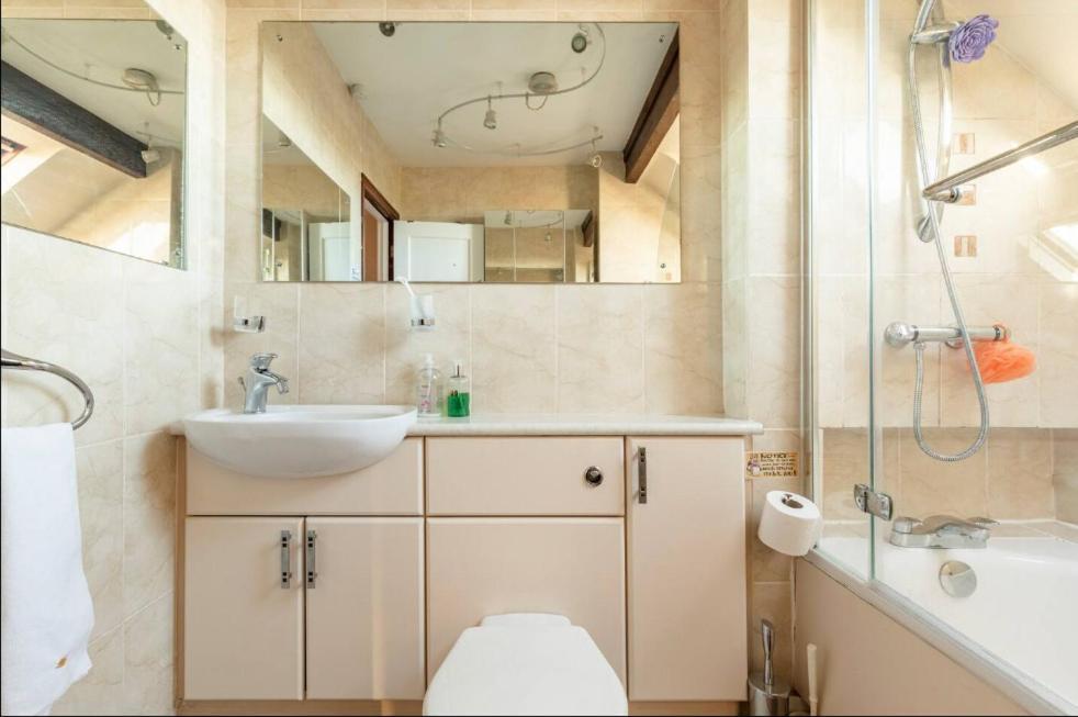 Willow Ridge - A Large Country House With 3 Rental Rooms Clutton Εξωτερικό φωτογραφία