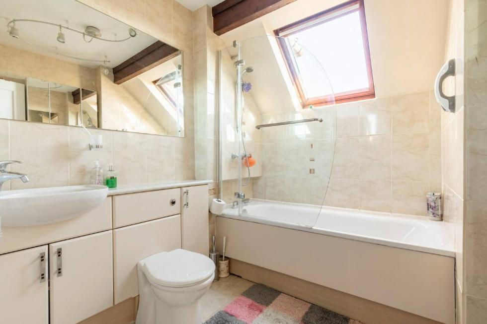 Willow Ridge - A Large Country House With 3 Rental Rooms Clutton Εξωτερικό φωτογραφία