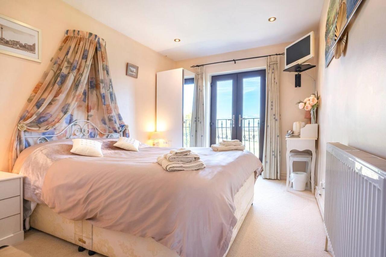 Willow Ridge - A Large Country House With 3 Rental Rooms Clutton Εξωτερικό φωτογραφία