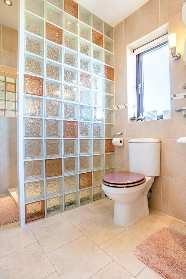 Willow Ridge - A Large Country House With 3 Rental Rooms Clutton Εξωτερικό φωτογραφία