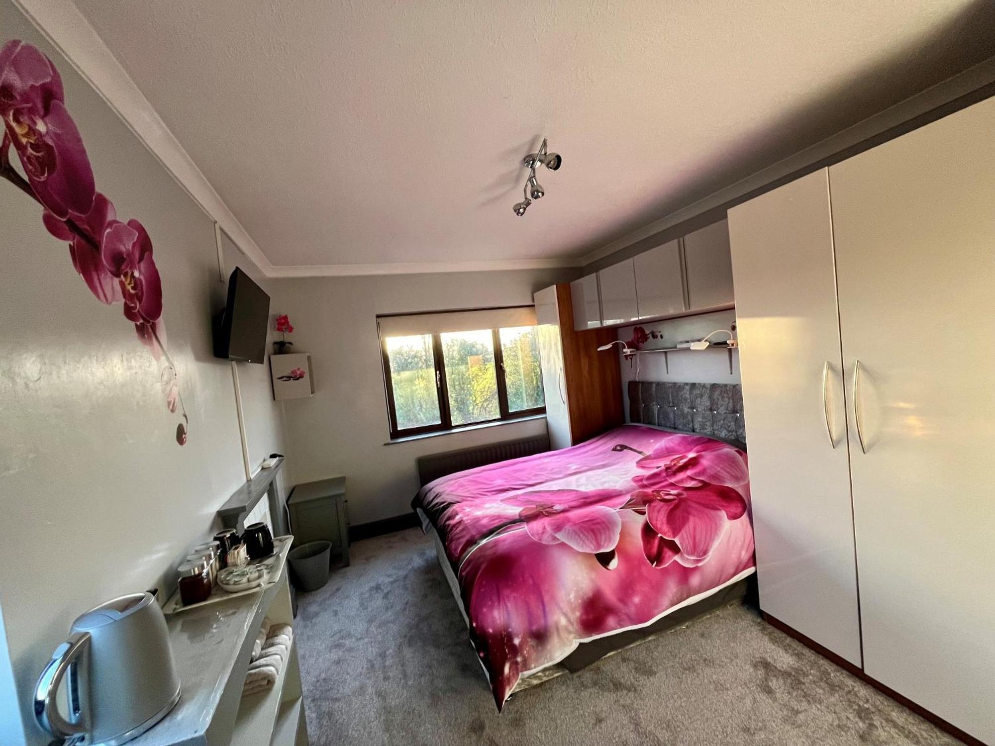 Willow Ridge - A Large Country House With 3 Rental Rooms Clutton Εξωτερικό φωτογραφία