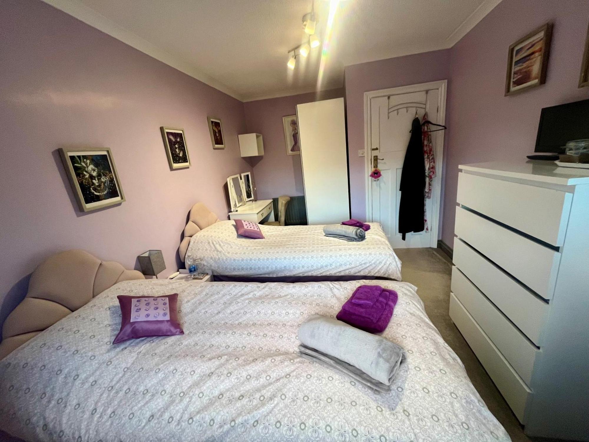 Willow Ridge - A Large Country House With 3 Rental Rooms Clutton Εξωτερικό φωτογραφία