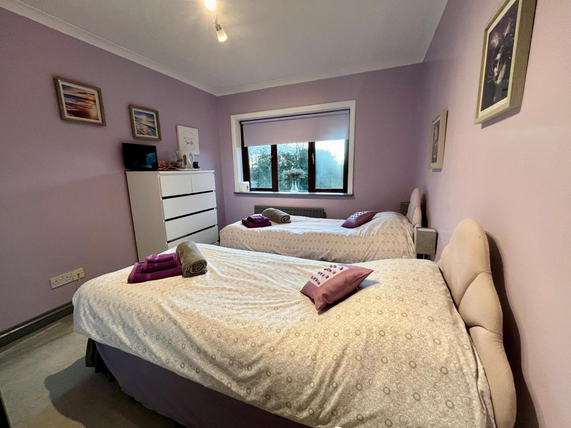 Willow Ridge - A Large Country House With 3 Rental Rooms Clutton Εξωτερικό φωτογραφία