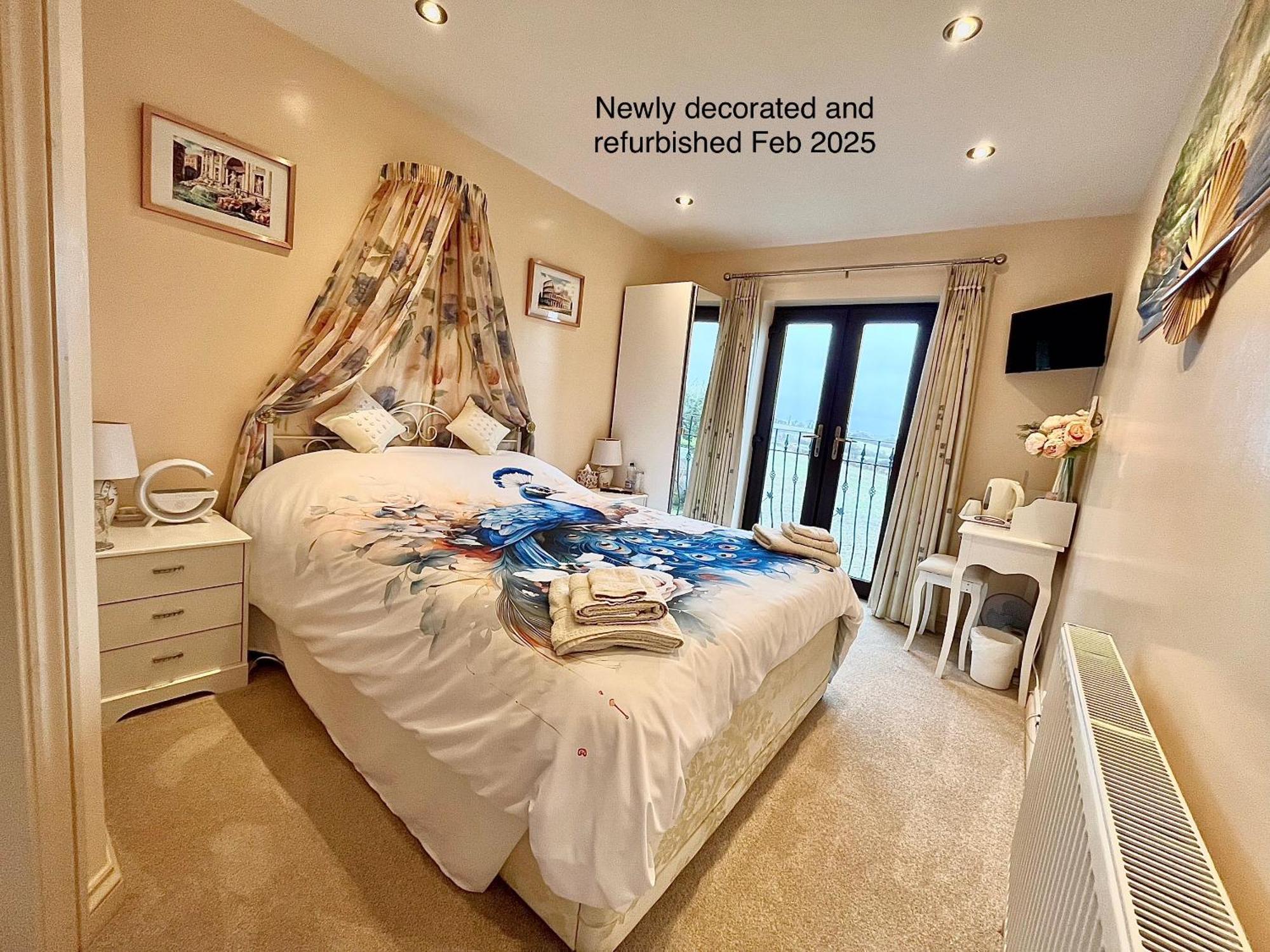 Willow Ridge - A Large Country House With 3 Rental Rooms Clutton Εξωτερικό φωτογραφία